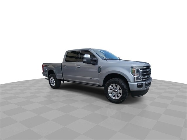 2021 Ford F-250 photo 2