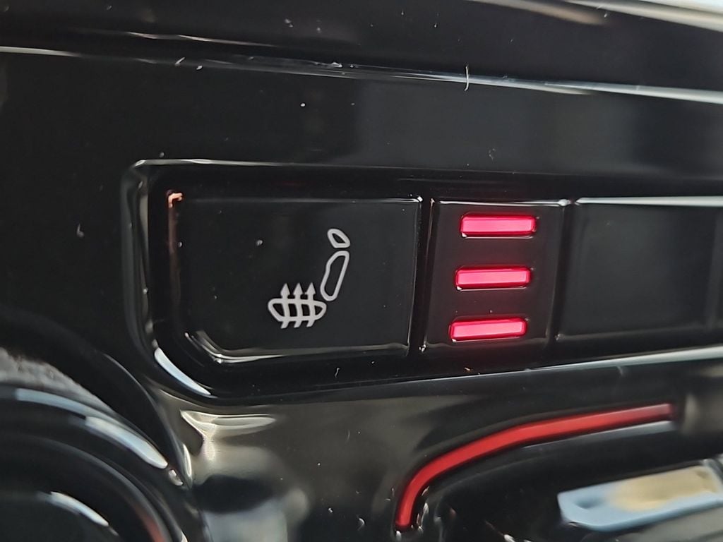 2025 Jeep Grand Cherokee Limited - Photo 15