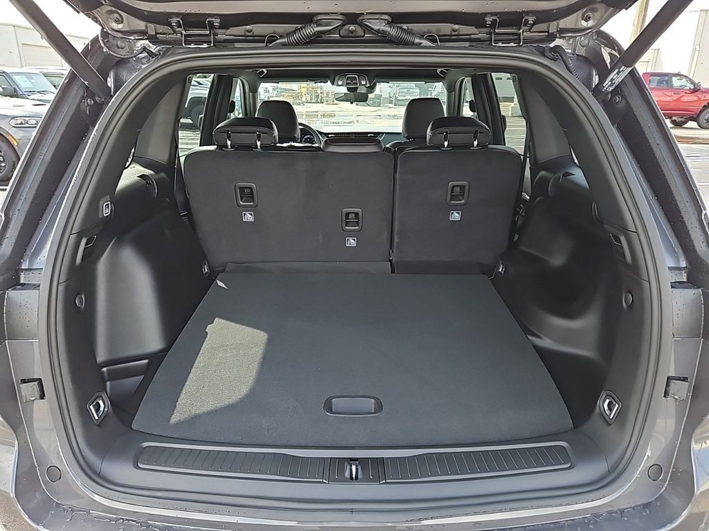 2025 Jeep Grand Cherokee Limited - Photo 10