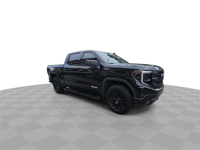 2022 Gmc Sierra 1500 Elevation photo 2