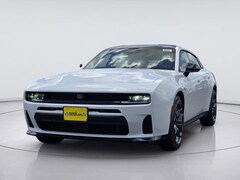 2026 Dodge Charger R/T Sedan