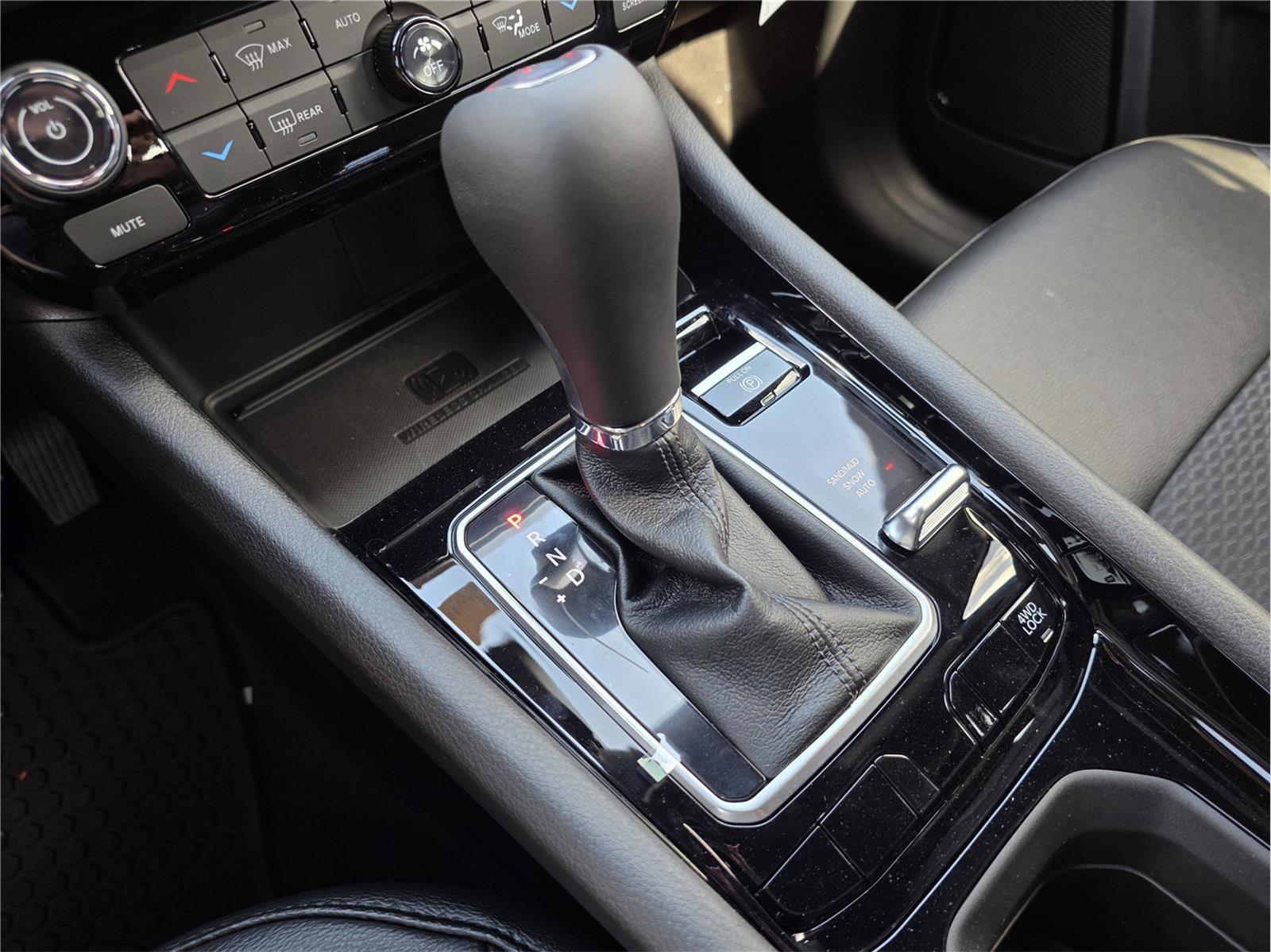 2026 Jeep Compass Altitude Special Edition - Photo 13