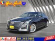  Cadillac CTS