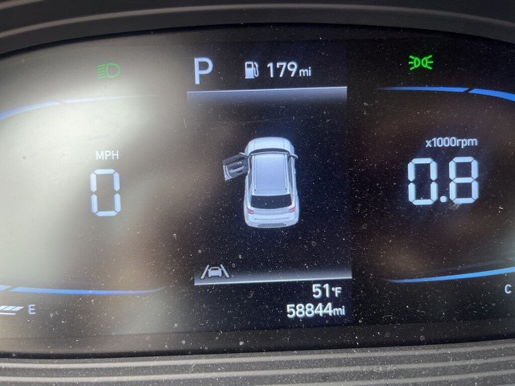 Used 2023 Hyundai Venue SEL SUV