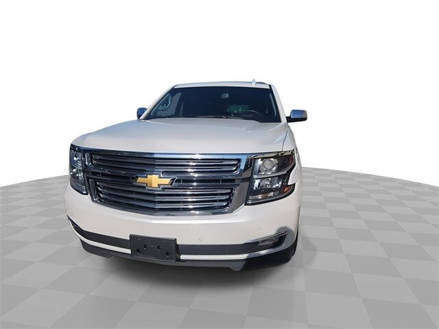 2019 Chevrolet Tahoe Premier photo 3