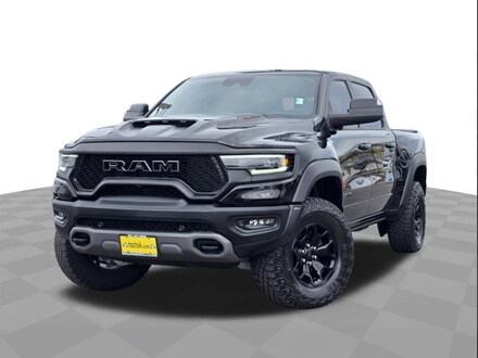 2022 Ram 1500 TRX Truck