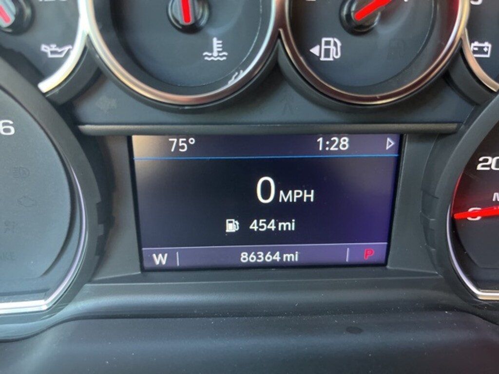 Used 2021 Chevrolet Suburban LT SUV