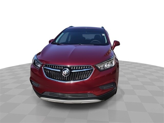 2022 Buick Encore Preferred photo 3