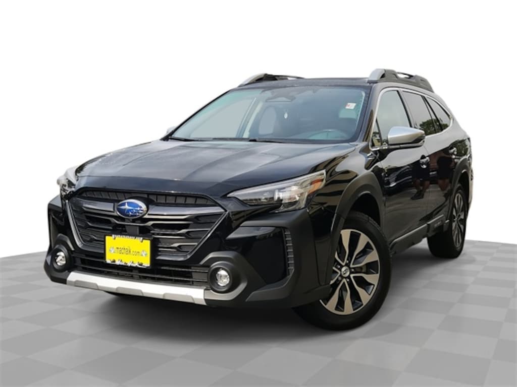 Used 2023 Subaru Outback Touring SUV