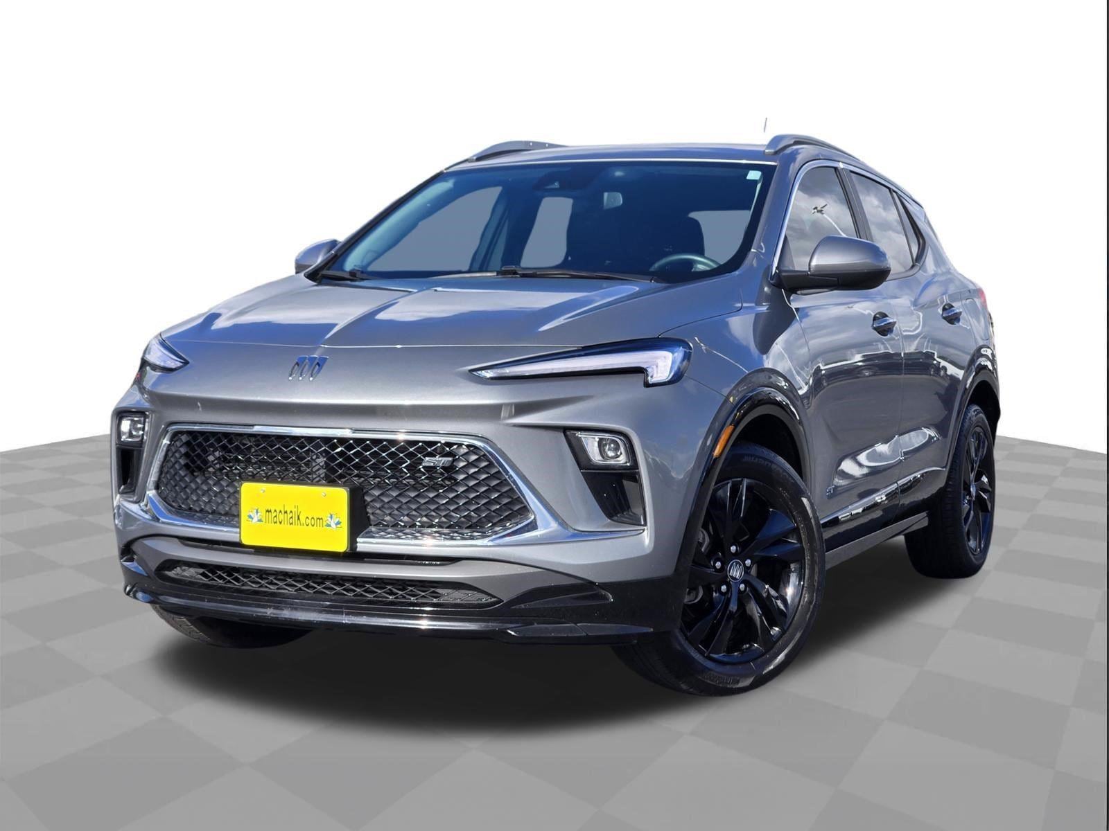 2025 Buick Encore GX Sport Touring's photo