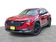 Mazda CX-50