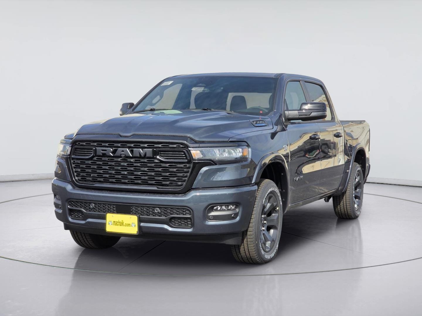 New 2026 Ram 1500 Lone Star