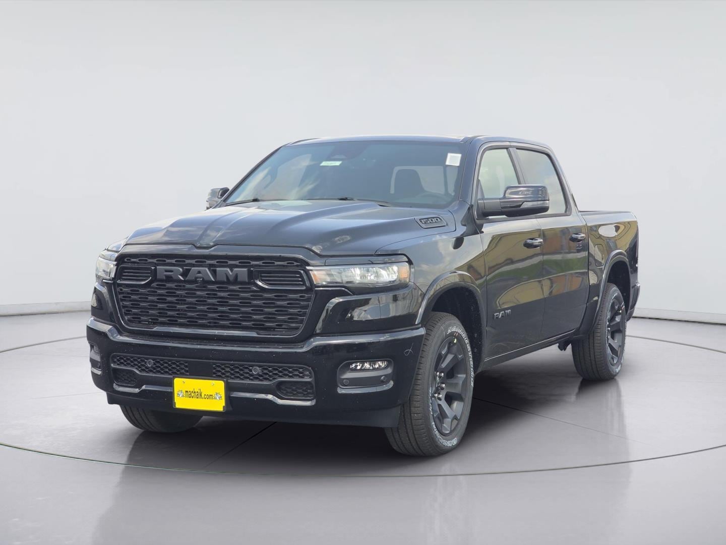 New 2026 Ram 1500 Lone Star