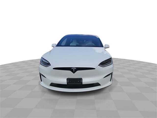 2022 Tesla Model X photo 3