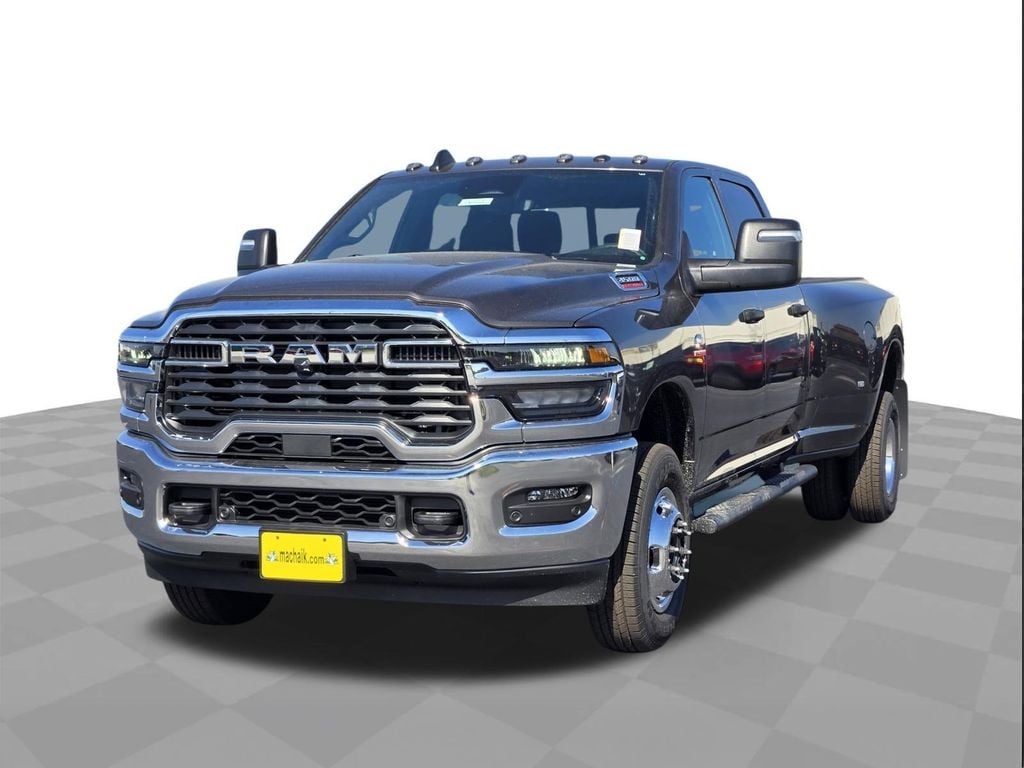 2026 RAM 3500 Tradesman 4X4 Crew Cab LWB's photo