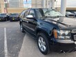 Chevrolet Suburban 1500
