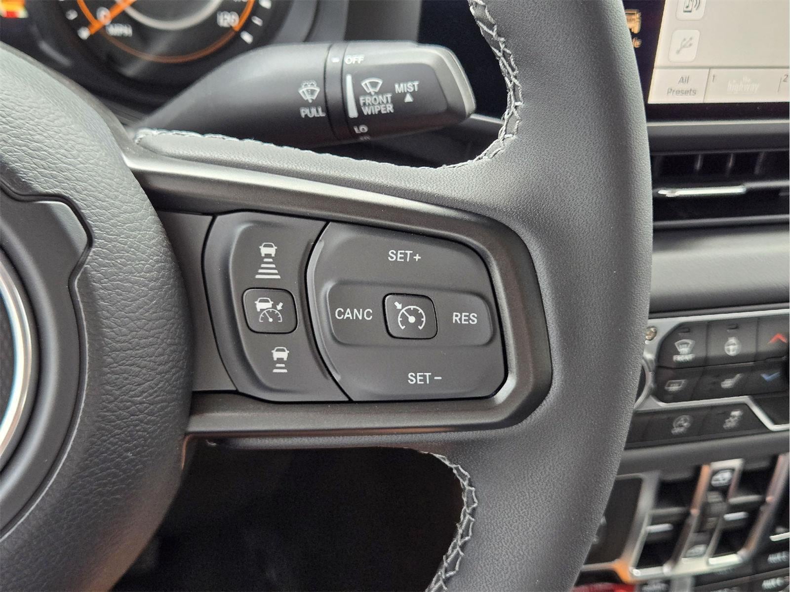 2025 Jeep Gladiator Rubicon - Photo 31