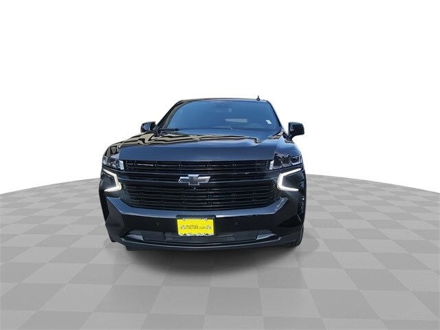 2023 Chevrolet Tahoe RST photo 2