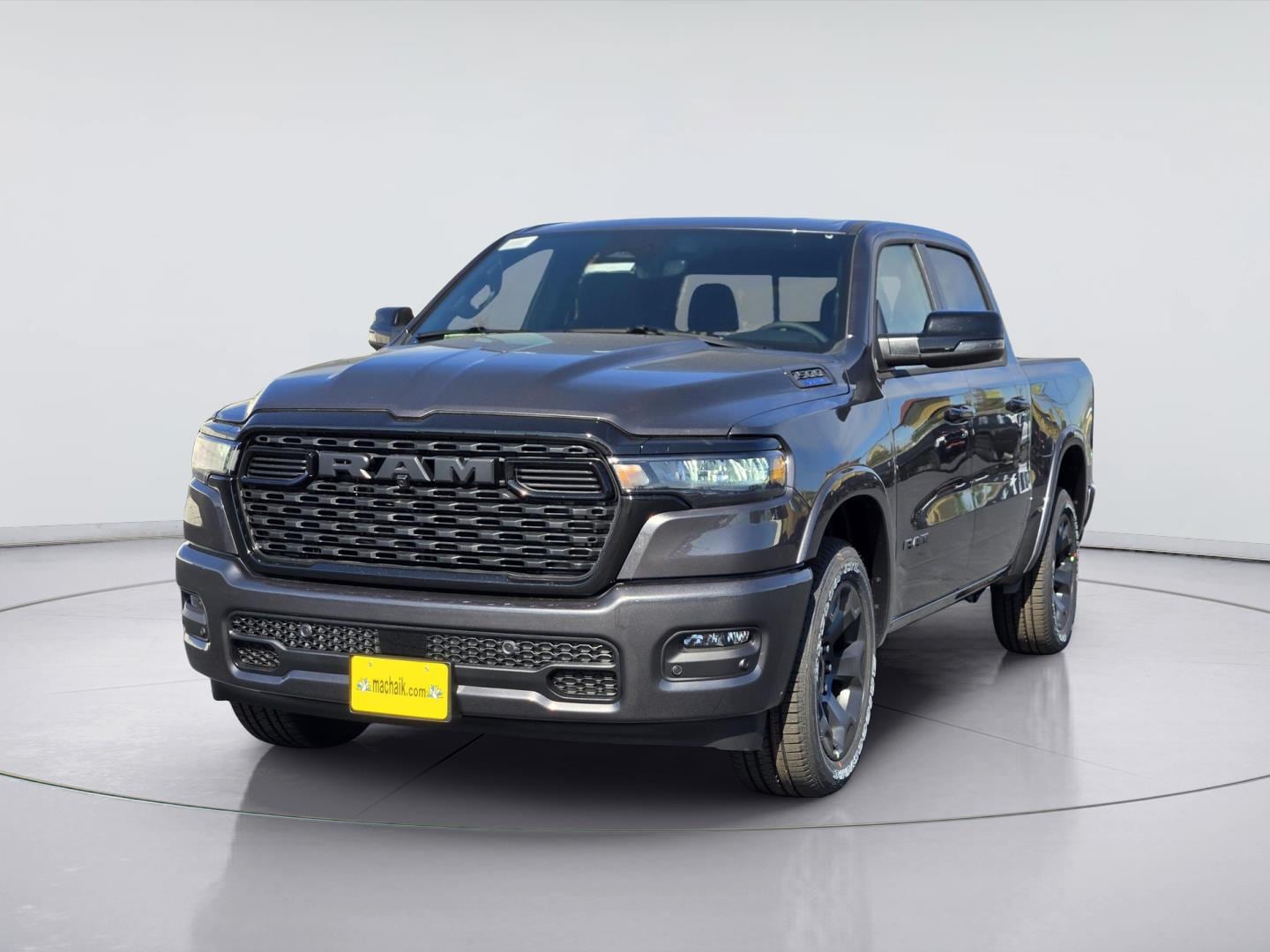 New 2026 Ram 1500 Lone Star