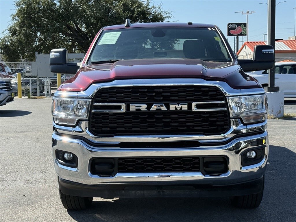 Used 2023 Ram 2500 Big Horn Truck