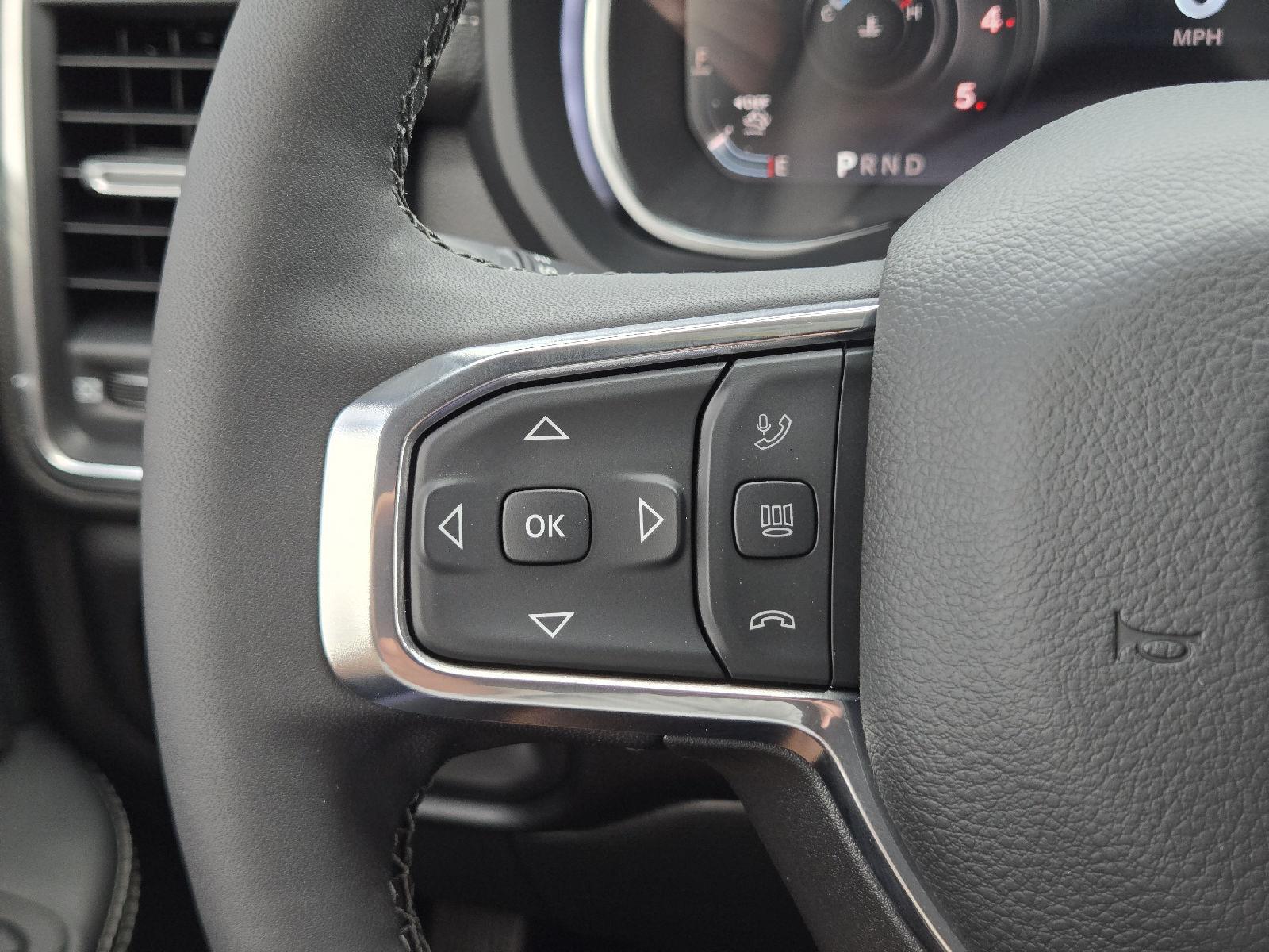 2025 RAM Ram 2500 Pickup Laramie - Photo 31