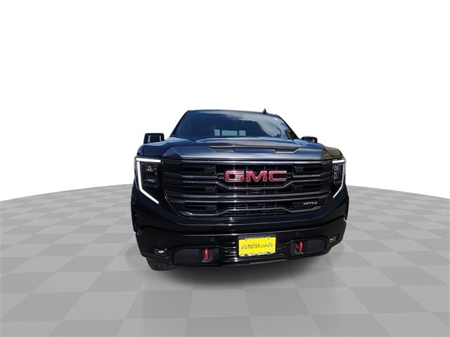 2024 Gmc Sierra 1500 AT4 photo 3