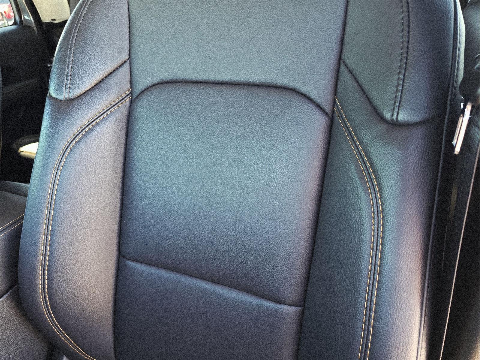 2025 Jeep Gladiator Texas Trail - Photo 17