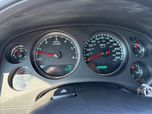 2013 Gmc Yukon XL SLE photo 2