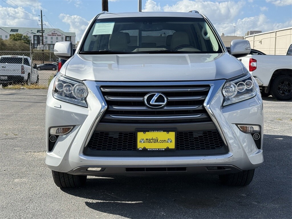 Used 2014 Lexus GX 460 SUV