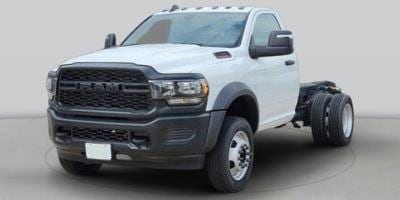 2024 RAM 5500 SLT 4X4 Regular Cab LWB DRW 193" WB's photo