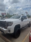 GMC Sierra 2500HD
