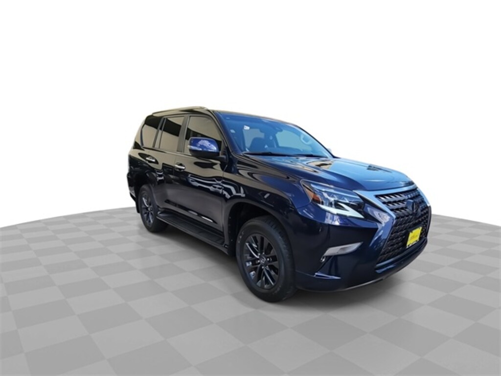 Used 2023 Lexus GX 460 SUV