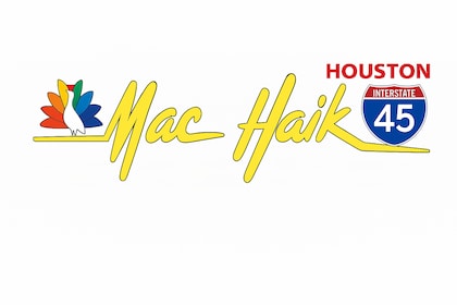 Mac Haik Dodge Chrysler Jeep