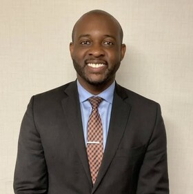 Staff member Royce Ballard from 72220aa3d7b9