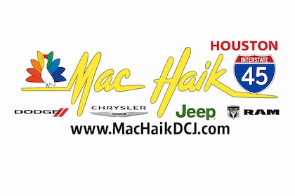 Mac Haik Dodge Chrysler Jeep