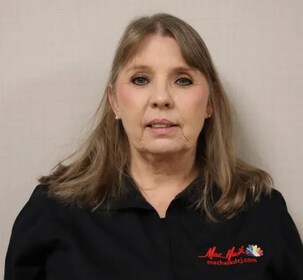 Staff member Dianne Johnson from b2175aaf27de
