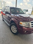 Ford Expedition EL