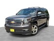 Chevrolet Suburban