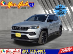 2026 Jeep Compass LATITUDE ALTITUDE 4X4 Sport Utility