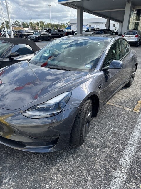 2023 Tesla Model 3 photo 3