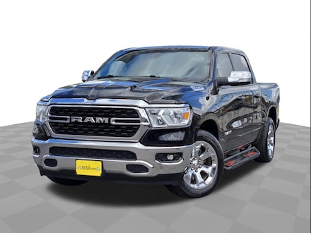 2022 Ram 1500 Lone Star Truck