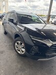 Chevrolet Blazer