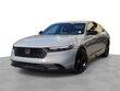 Honda Accord Hybrid