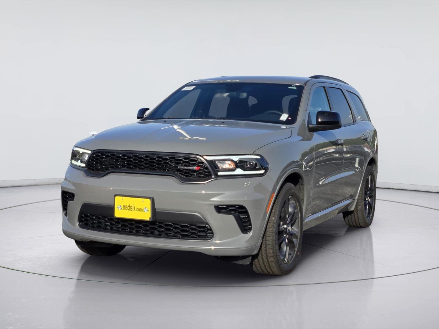 New 2026 Dodge Durango GT