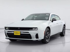 2026 Dodge Charger R/T Sedan