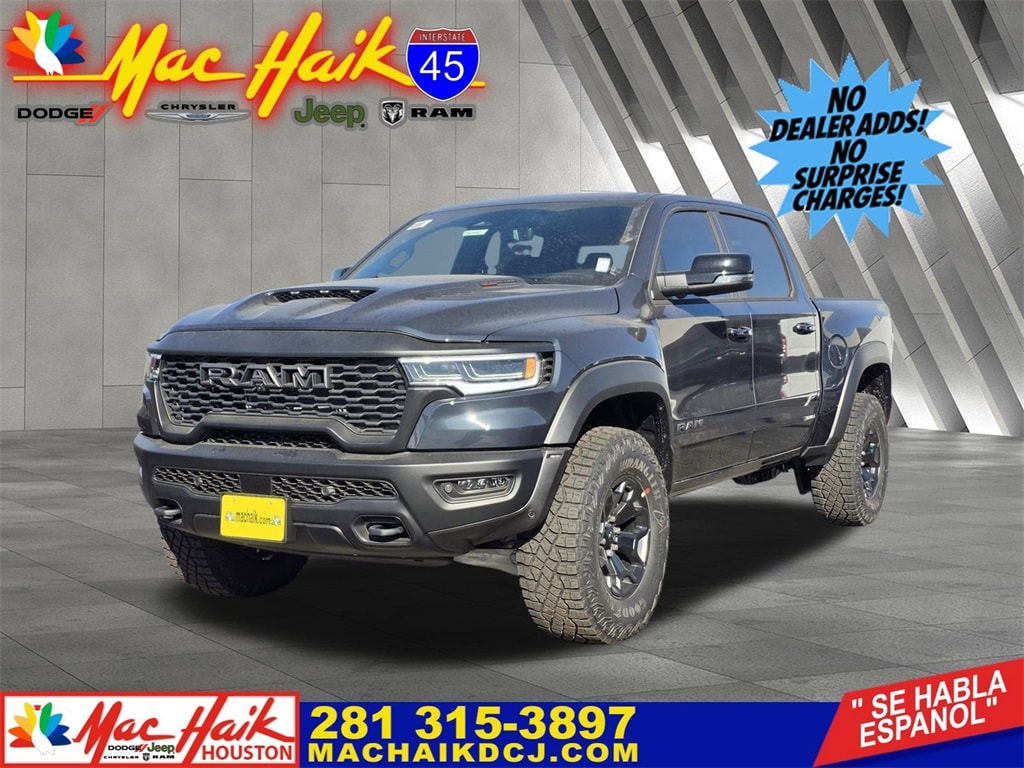 2026 RAM Ram 1500 Pickup RHO's photo