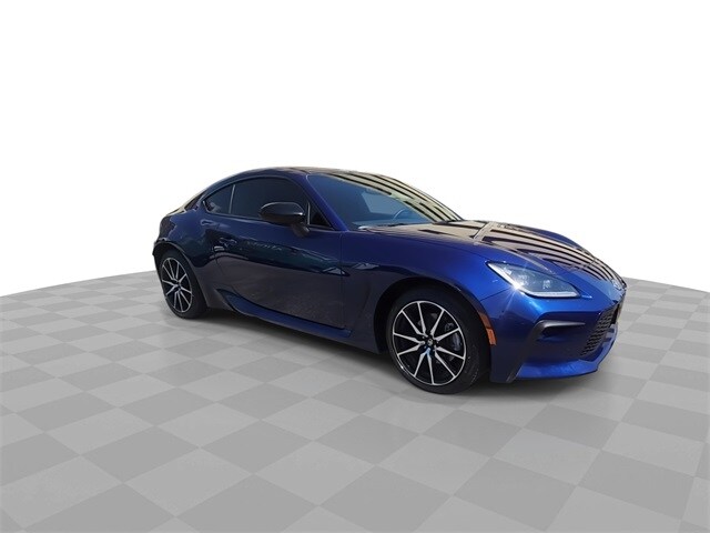 2023 Toyota GR86 Base photo 2