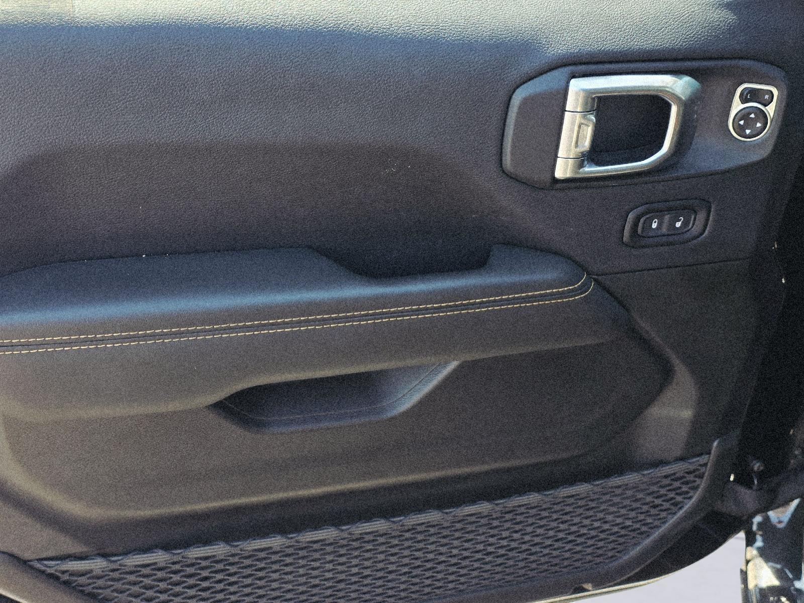 2025 Jeep Gladiator Texas Trail - Photo 21
