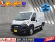  Ram ProMaster
