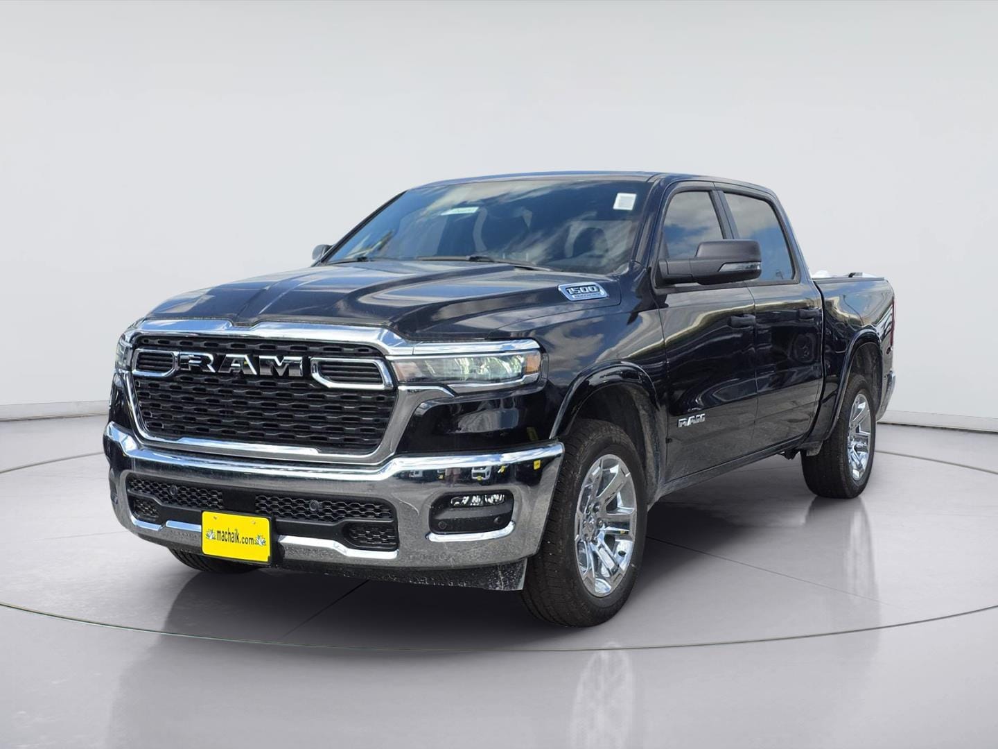 New 2026 Ram 1500 Lone Star